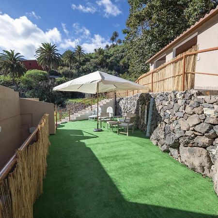 Lightbooking Hermigua Juan Y Fina I Exterior foto